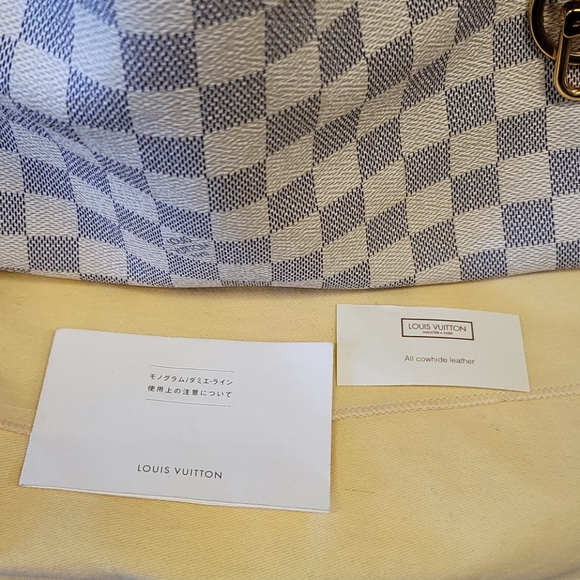 Luis Vuitton artsy MM(sold) - Picture 11 of 16